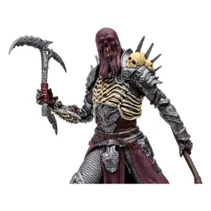 Collectible figurine McFarlane Toys Diablo 4 Necromance image-2