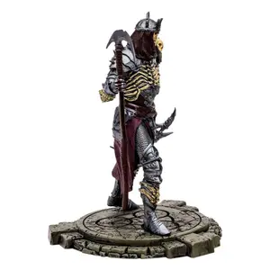 Collectible figurine McFarlane Toys Diablo 4 Necromance image-4