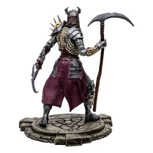 Collectible figurine McFarlane Toys Diablo 4 Necromance image-5