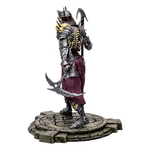 Collectible figurine McFarlane Toys Diablo 4 Necromance image-6
