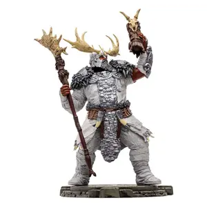 Collectible figurine McFarlane Toys Diablo 4 Druid (Epic) image-0