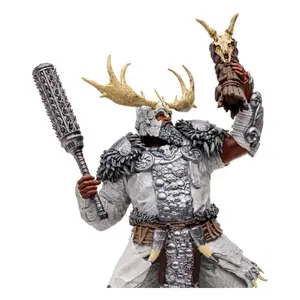 Collectible figurine McFarlane Toys Diablo 4 Druid (Epic) image-2