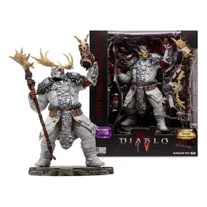 Collectible figurine McFarlane Toys Diablo 4 Druid (Epic) image-3