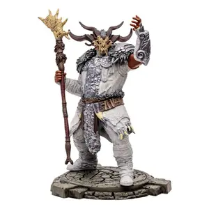 Collectible figurine McFarlane Toys Diablo 4 Druid (Epic) image-4