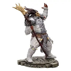 Collectible figurine McFarlane Toys Diablo 4 Druid (Epic) image-5