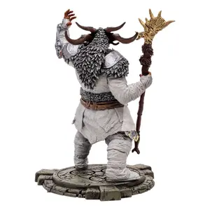 Collectible figurine McFarlane Toys Diablo 4 Druid (Epic) image-6