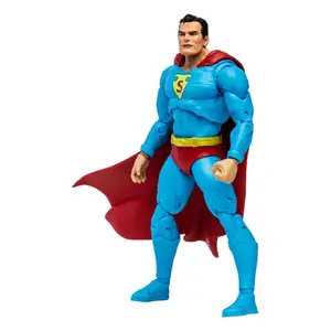 Figurine McFarlane Toys DC McFarlane Collector Edition Superman (Action Comics #1) image-0