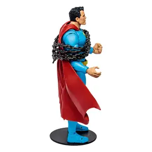 Figurine McFarlane Toys DC McFarlane Collector Edition Superman (Action Comics #1) image-4