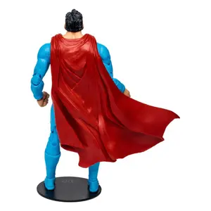Figurine McFarlane Toys DC McFarlane Collector Edition Superman (Action Comics #1) image-2