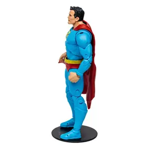 Figurine McFarlane Toys DC McFarlane Collector Edition Superman (Action Comics #1) image-3