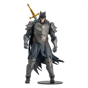 Collectible figurine McFarlane Toys DC Multiverse Batman image-0