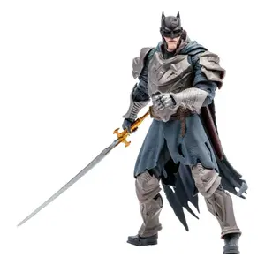 Collectible figurine McFarlane Toys DC Multiverse Batman image-1