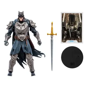Collectible figurine McFarlane Toys DC Multiverse Batman image-2