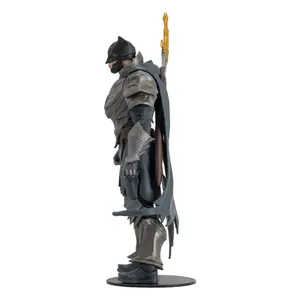 Collectible figurine McFarlane Toys DC Multiverse Batman image-5