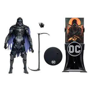 Figurine McFarlane Toys DC McFarlane Collector Edition Abyss (Batman Vs Abyss) #3 image-3