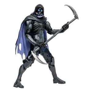 Figurine McFarlane Toys DC McFarlane Collector Edition Abyss (Batman Vs Abyss) #3 image-5