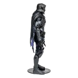 Figurine McFarlane Toys DC McFarlane Collector Edition Abyss (Batman Vs Abyss) #3 image-6