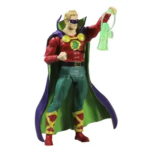 Figurine McFarlane Toys DC McFarlane Collector Edition Green Lantern Alan Scott (Day of Vengeance) #2 image-0