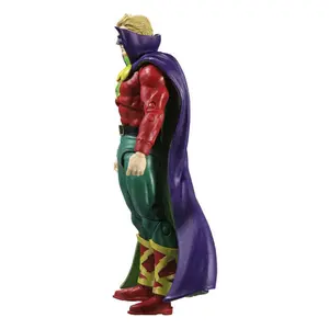 Figurine McFarlane Toys DC McFarlane Collector Edition Green Lantern Alan Scott (Day of Vengeance) #2 image-3