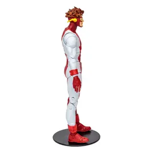 Figurine McFarlane Toys DC Multiverse Impulse (Flash War) (Gold Label) image-4