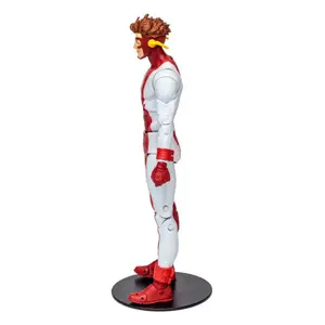 Figurine McFarlane Toys DC Multiverse Impulse (Flash War) (Gold Label) image-6