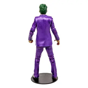 Figurine McFarlane Toys DC Multiverse The Joker (DC VS Vampires) (Gold Label) image-5