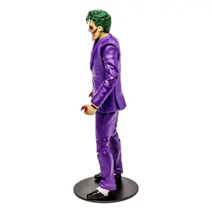 Figurine McFarlane Toys DC Multiverse The Joker (DC VS Vampires) (Gold Label) image-6