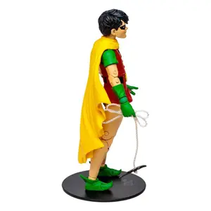 Figurine McFarlane Toys DC Multiverse Robin (Dick Grayson) (Gold Label) image-4