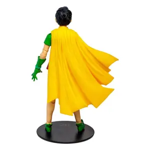 Figurine McFarlane Toys DC Multiverse Robin (Dick Grayson) (Gold Label) image-5
