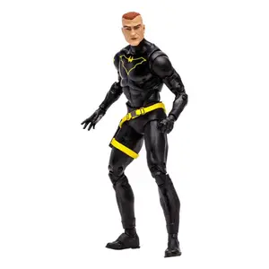 Collectible figurine McFarlane Toys DC Multiverse Jim Gordon as Batman image-3