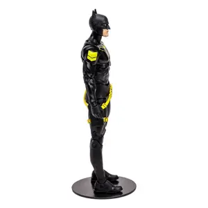Collectible figurine McFarlane Toys DC Multiverse Jim Gordon as Batman image-5