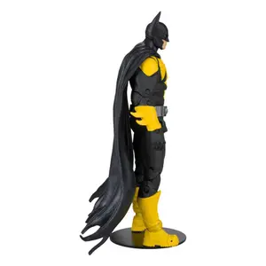Figurine McFarlane Toys DC Multiverse Batman (Sinestro Corps)(Gold Label) image-4