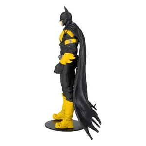 Figurine McFarlane Toys DC Multiverse Batman (Sinestro Corps)(Gold Label) image-6