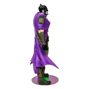 Figurine McFarlane Toys DC Multiverse Dark Detective (Future State) (Jokerized) (Gold Label) image-2