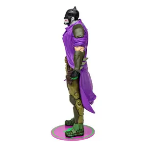 Figurine McFarlane Toys DC Multiverse Dark Detective (Future State) (Jokerized) (Gold Label) image-3