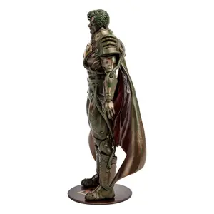 Figurine McFarlane Toys DC Multiverse Superboy Prime (Patina) (Gold Label) image-3