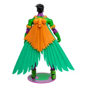 Figurine McFarlane Toys DC Multiverse Jokerized Red Robin (New 52) (Gold Label) image-2
