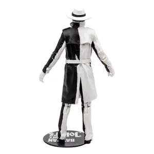 Multiverse figure McFarlane Toys Batman: Three Jokers DC The Joker: The Comedian Sketch Edition Gold Label image-2