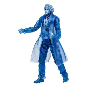 Figurine McFarlane Toys DC Multiverse The Joker (The Dark Knight) (Sonar Vision Variant) (Gold Label) image-0