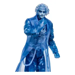 Figurine McFarlane Toys DC Multiverse The Joker (The Dark Knight) (Sonar Vision Variant) (Gold Label) image-3