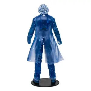 Figurine McFarlane Toys DC Multiverse The Joker (The Dark Knight) (Sonar Vision Variant) (Gold Label) image-6