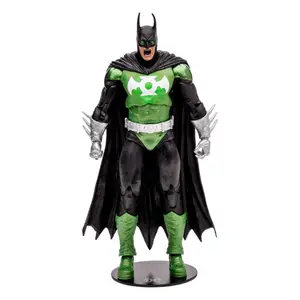 Figurine McFarlane Toys DC Collector Batman as Green Lantern image-0