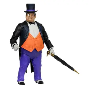 Figurine McFarlane Toys DC McFarlane The Penguin (DC Classic) McFarlane Collector Edition #12 image-0