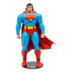 Collectible figurine McFarlane Toys DC Collector Superman (Return of Superman) image-0