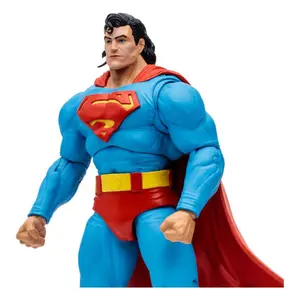 Collectible figurine McFarlane Toys DC Collector Superman (Return of Superman) image-3
