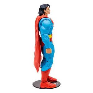 Collectible figurine McFarlane Toys DC Collector Superman (Return of Superman) image-6