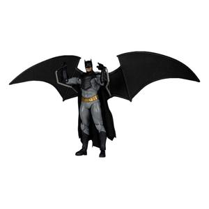 mcf17158-figur-mcfarlane-toys-dc-multivers-batman-with-bat-glider-the-thirteenth-hour-gold-label-gra-svart-18-cm