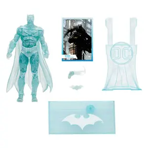Sammlerfigur McFarlane Toys DC Multiverse Batman image-2