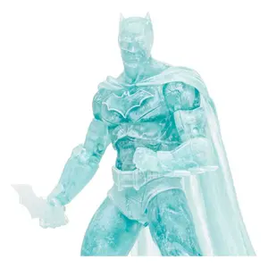 Sammlerfigur McFarlane Toys DC Multiverse Batman image-3
