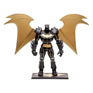 Collectible figurine McFarlane Toys DC Multiverse Batman image-0